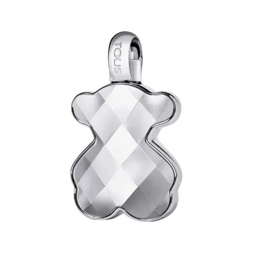 LOVEME TOUS SILVER PARFUM 90ML MUJER