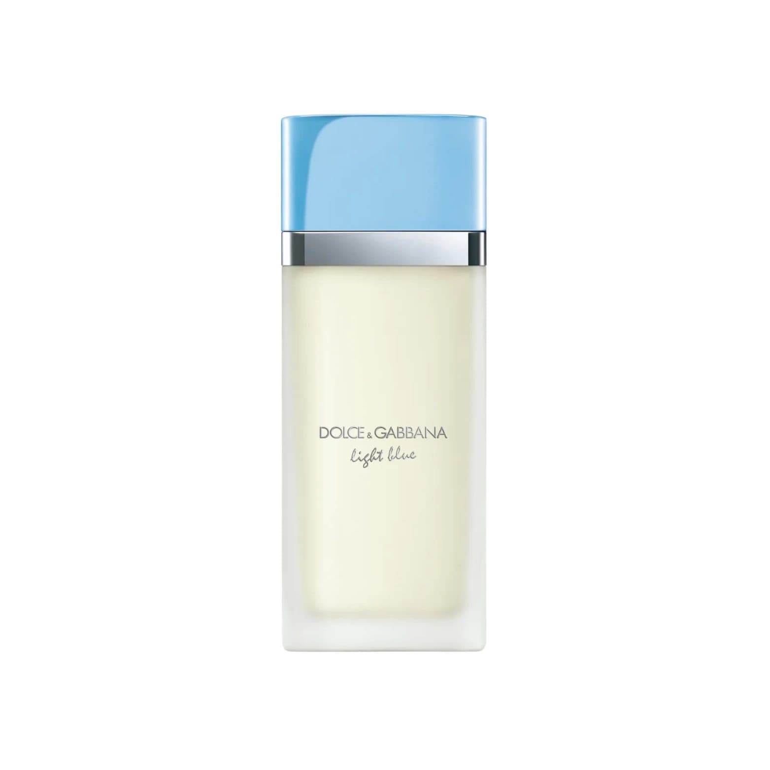 LIGHT BLUE DOLCE GABBANA 100ML EDT MUJER